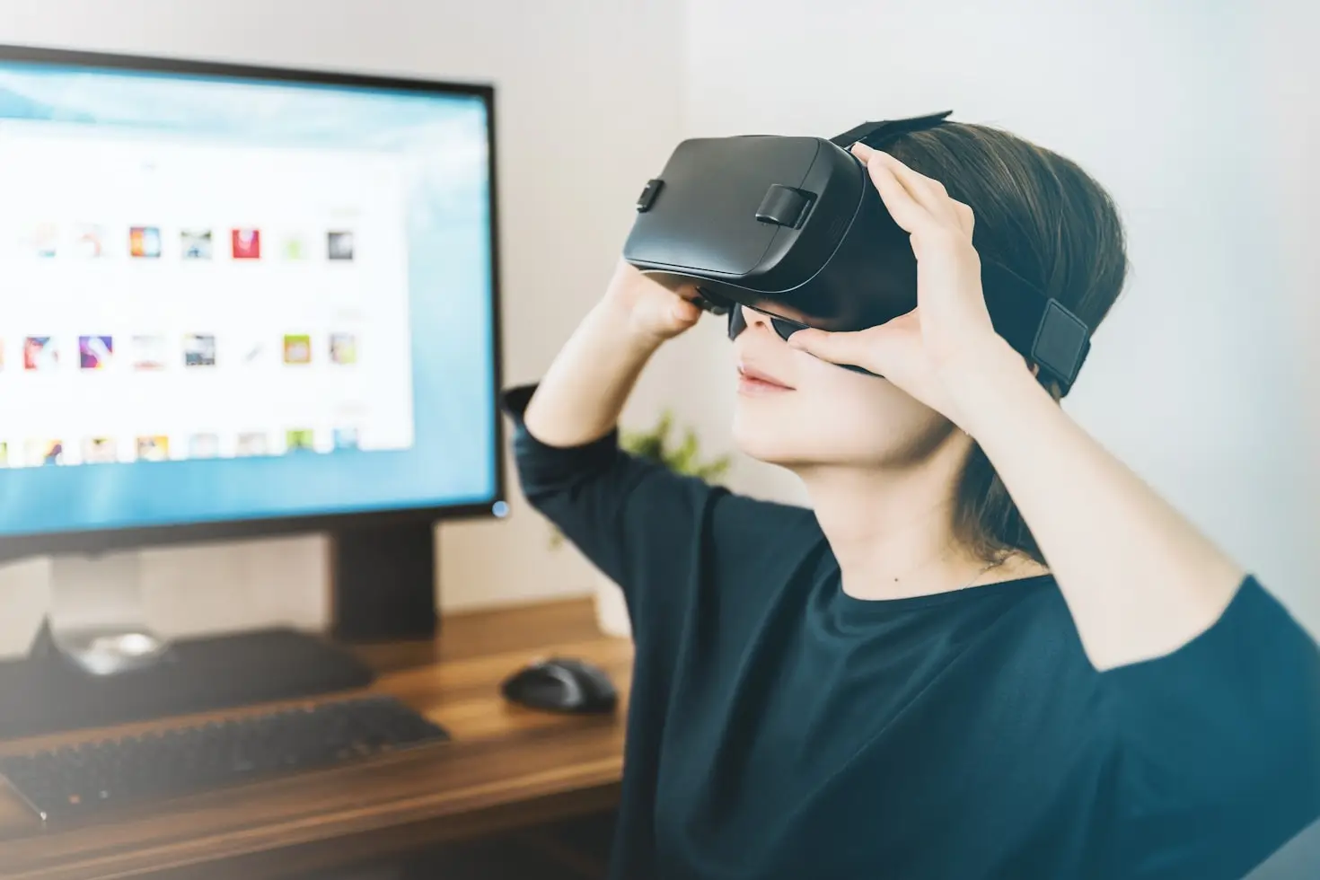 Como as tecnologias estão moldando a ABA moderna
