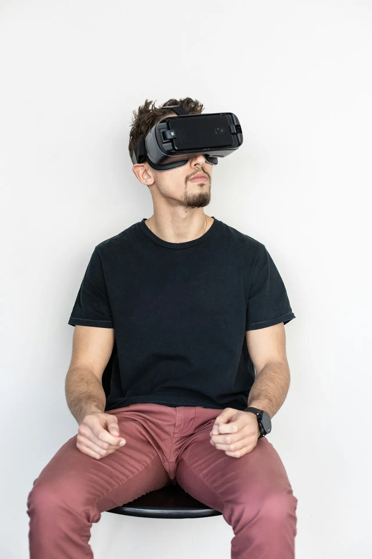A influência da realidade aumentada na terapia para TEA